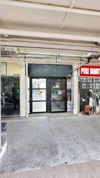 Brickworks Estate (D3), Retail #552151871